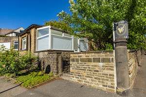 Rochdale Road